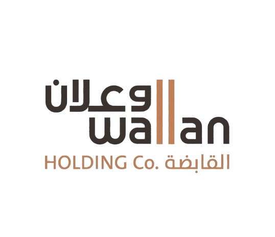Wallan Holding Co.